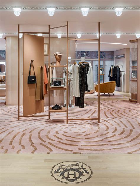 hermes harrods floor|Hermes boutique Harrods uk.